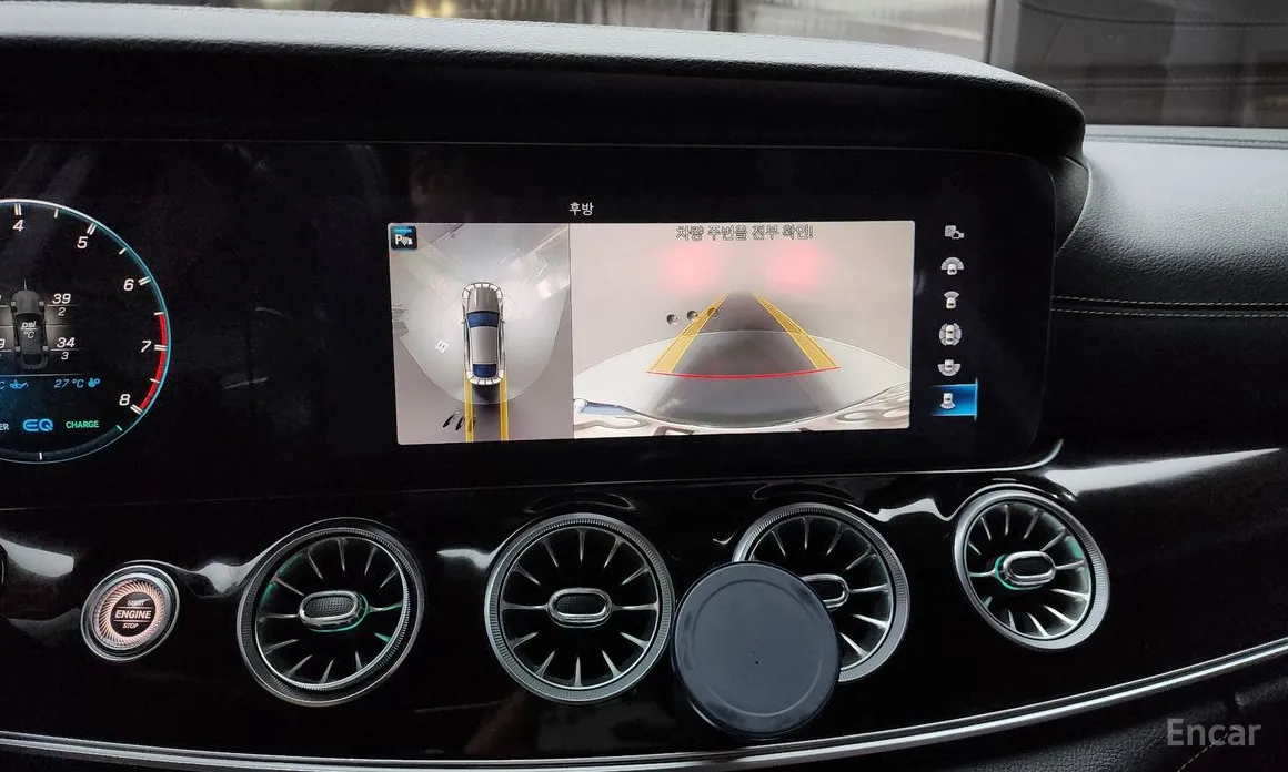 Фото 15 - Mercedes-Benz AMG GT