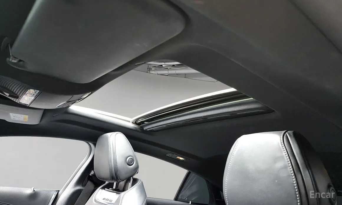 Фото 19 - Mercedes-Benz AMG GT