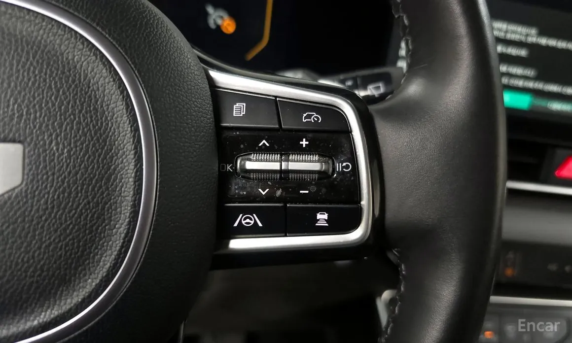 Фото 17 - Kia Carnival