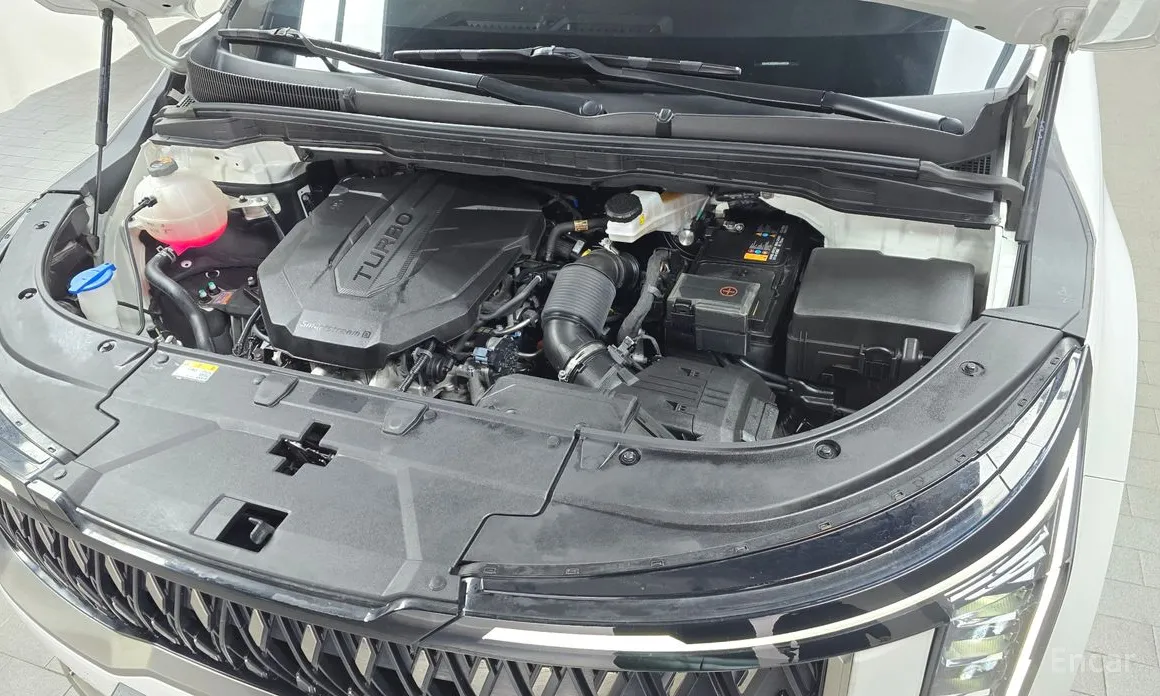 Фото 6 - Kia Carnival