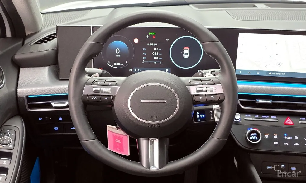 Фото 13 - Hyundai Sonata