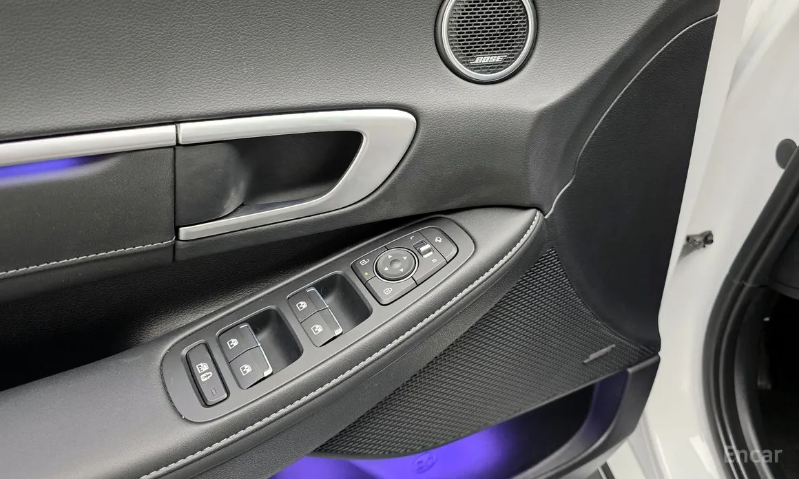 Фото 14 - Hyundai Sonata