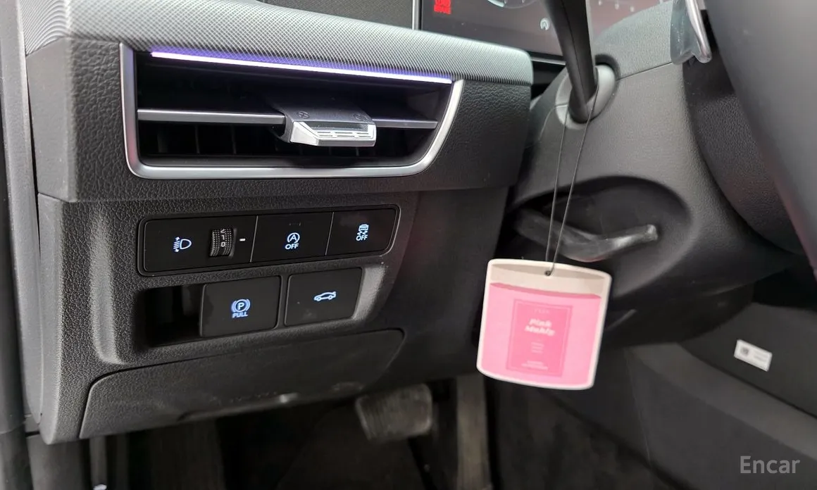 Фото 15 - Hyundai Sonata