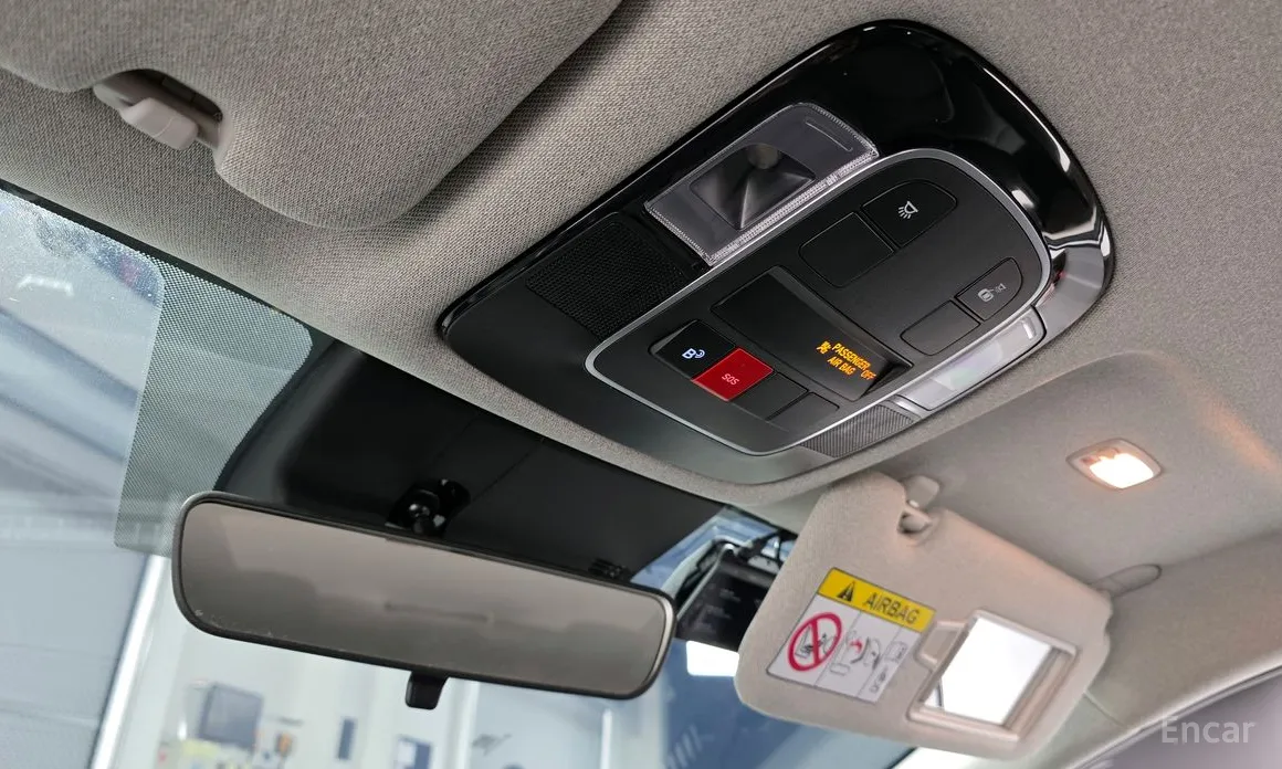 Фото 19 - Hyundai Sonata