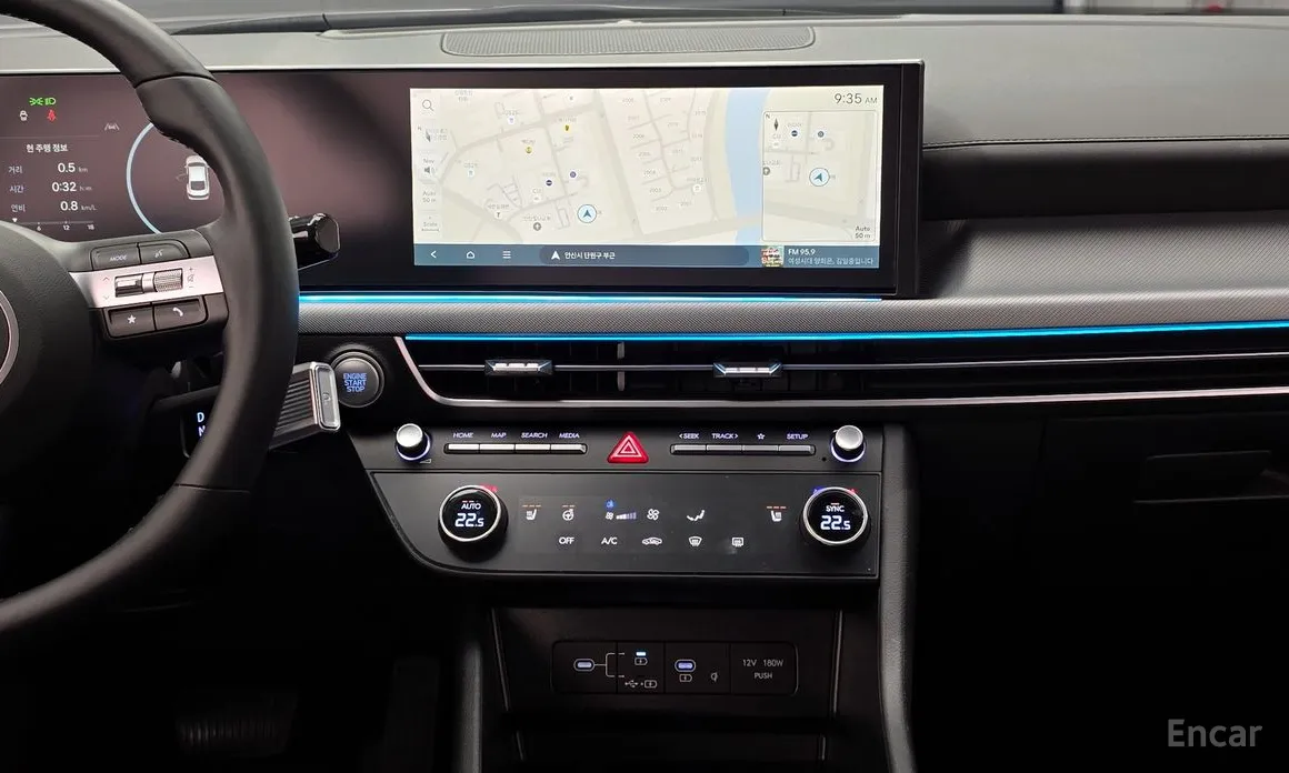 Фото 20 - Hyundai Sonata