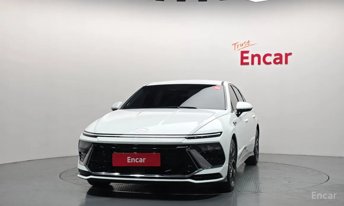 Фото 3 - Hyundai Sonata