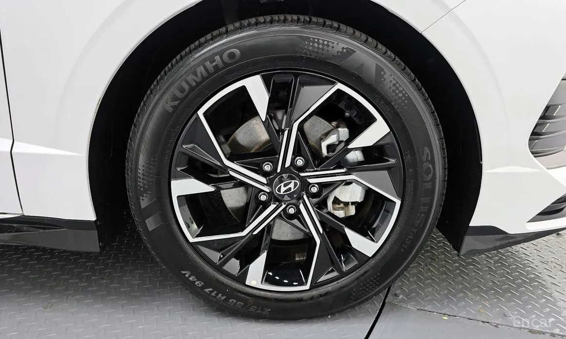 Фото 5 - Hyundai Sonata