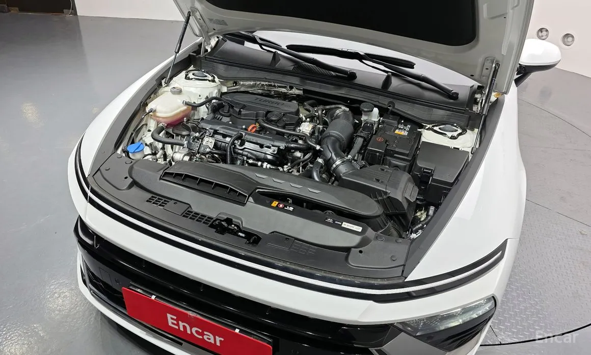 Фото 6 - Hyundai Sonata