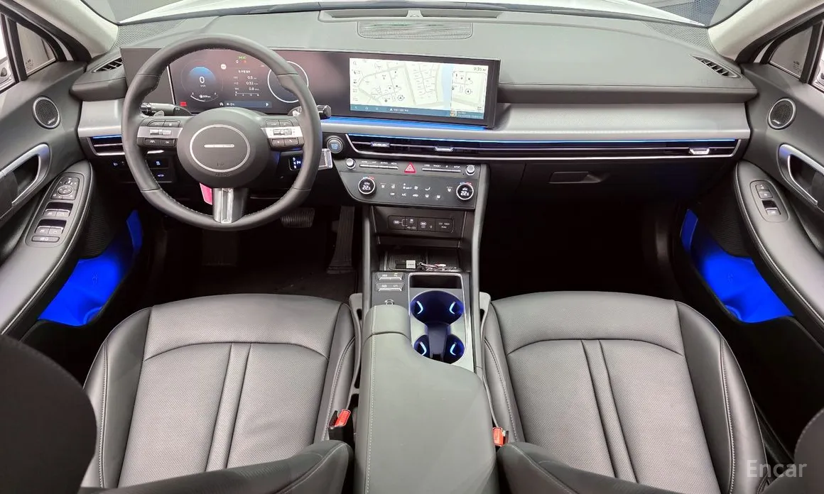 Фото 7 - Hyundai Sonata