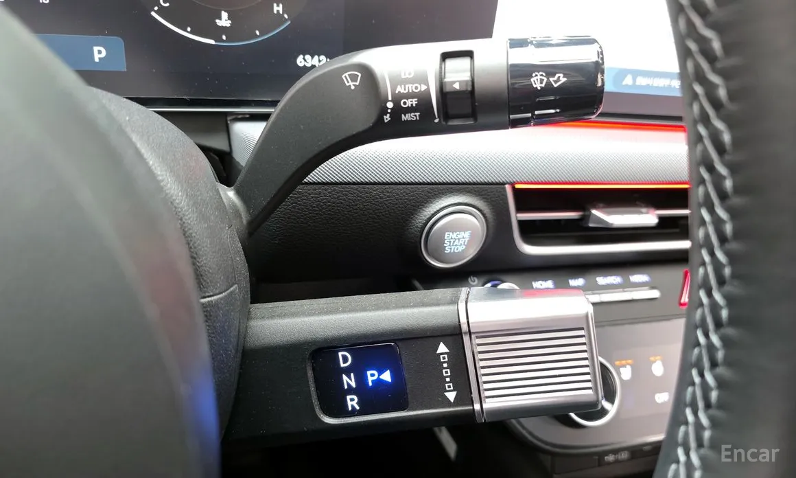 Фото 9 - Hyundai Sonata