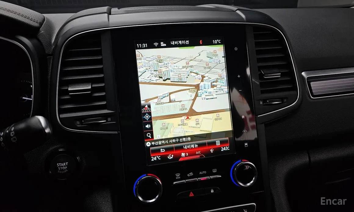 Фото 14 - Renault QM6