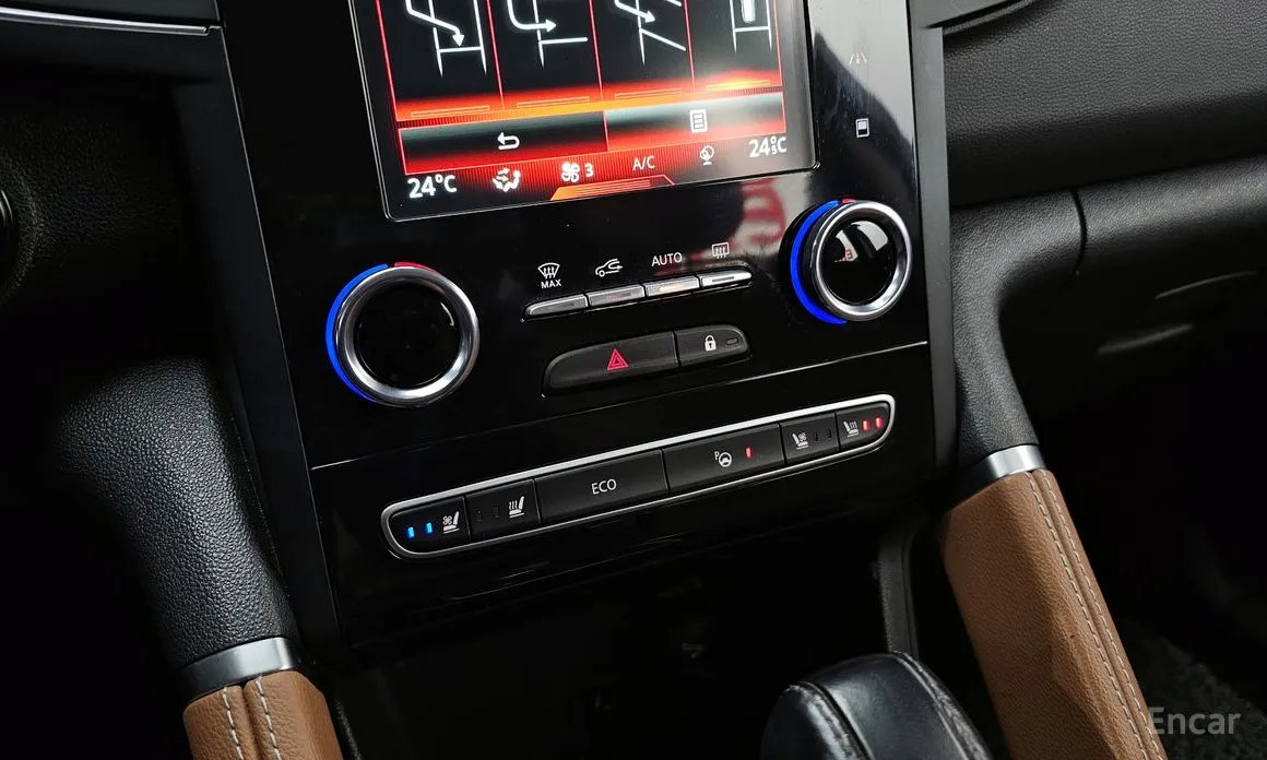 Фото 15 - Renault QM6