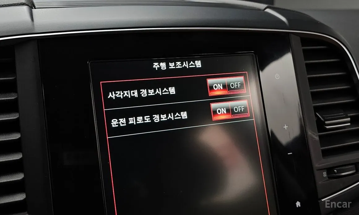 Фото 17 - Renault QM6