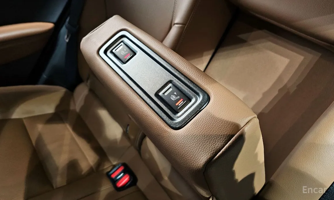 Фото 18 - Renault QM6