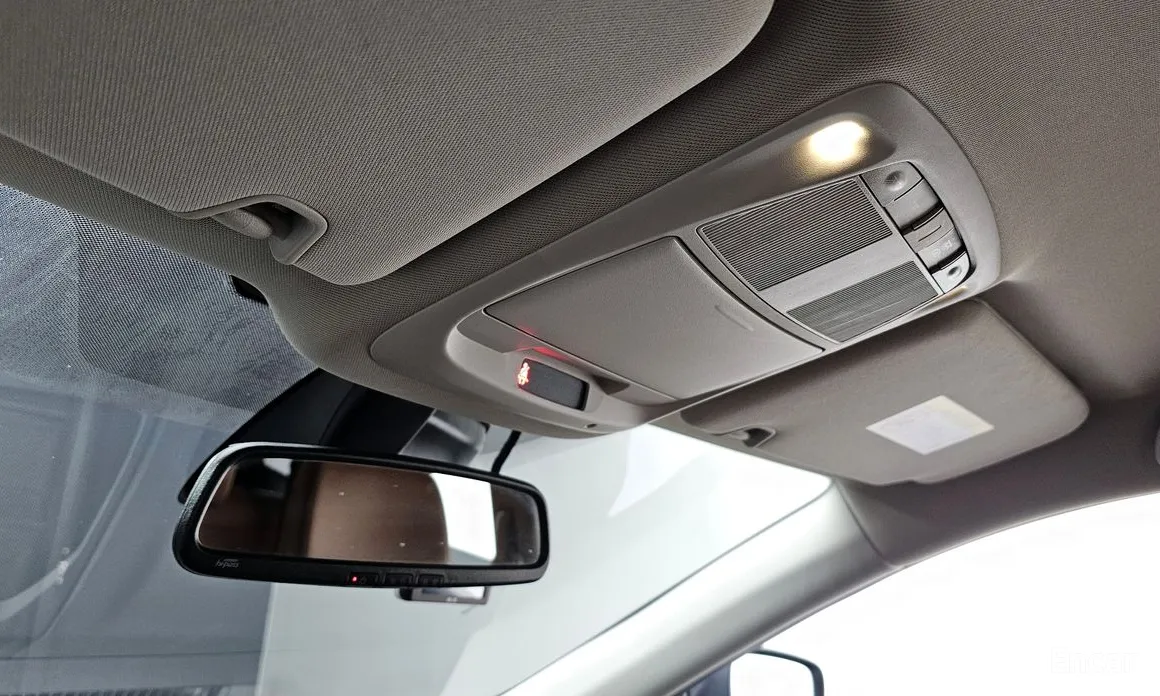 Фото 19 - Renault QM6