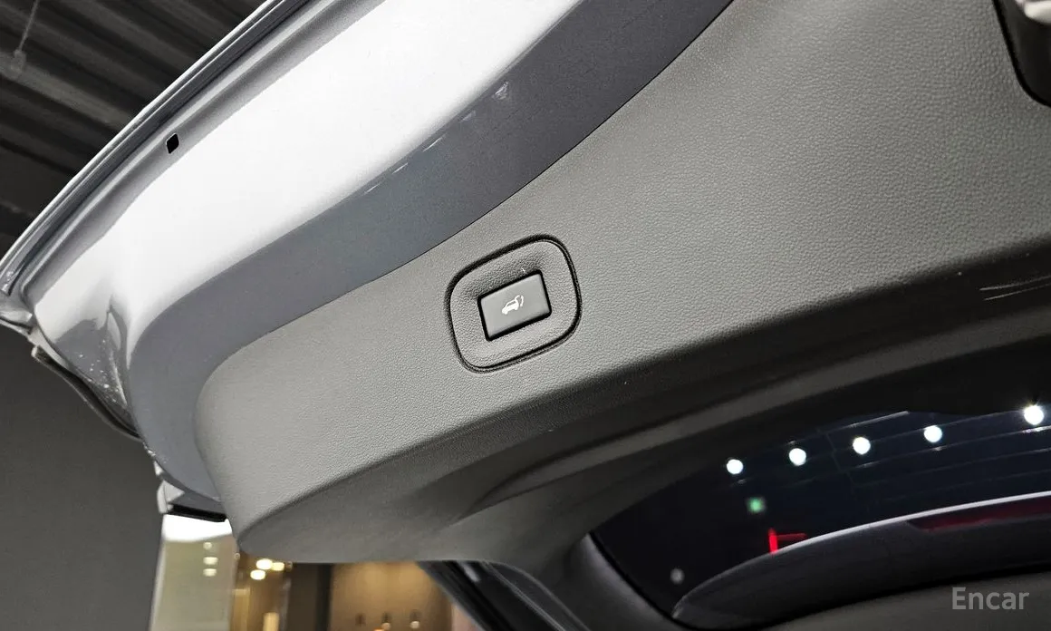 Фото 20 - Renault QM6