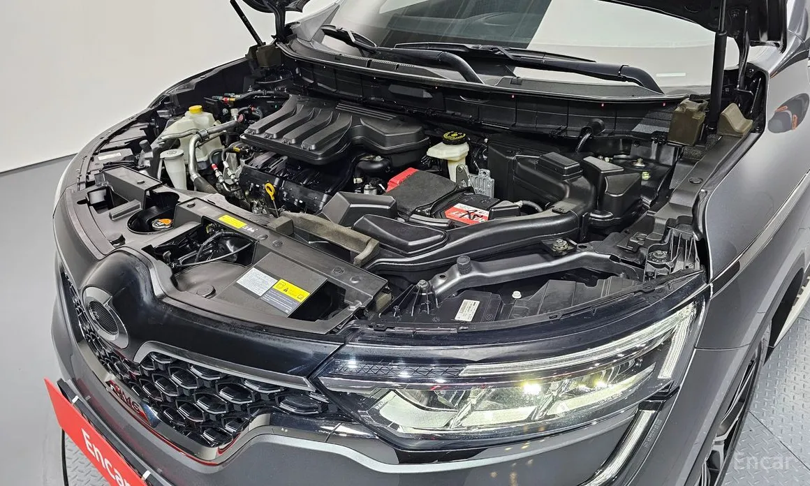 Фото 6 - Renault QM6