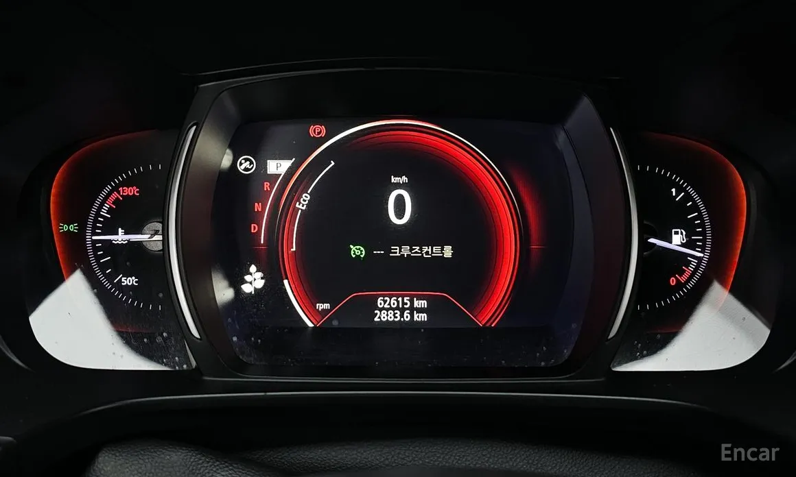 Фото 8 - Renault QM6