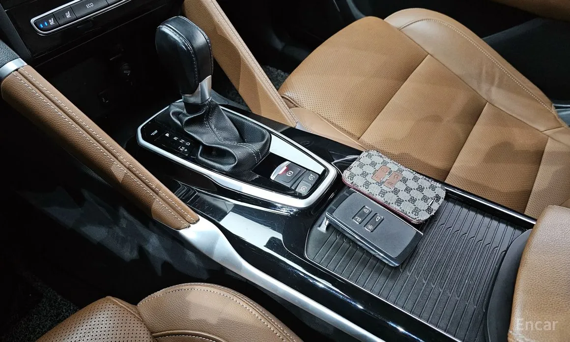 Фото 9 - Renault QM6