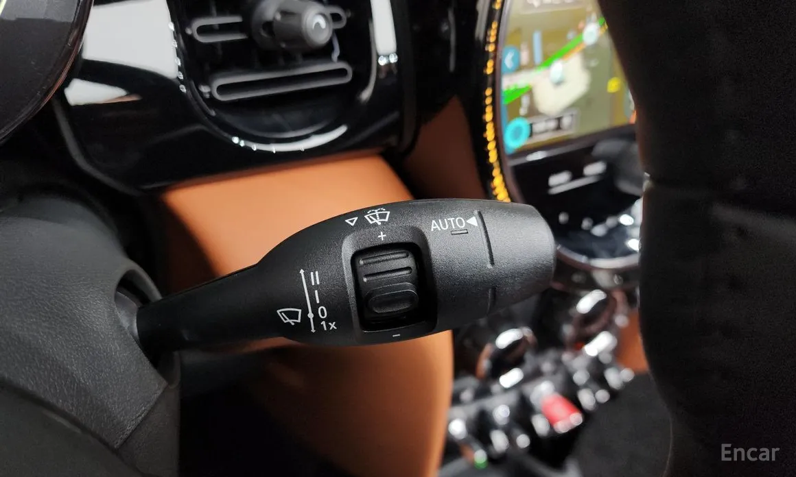 Фото 14 - Mini Cooper Convertible