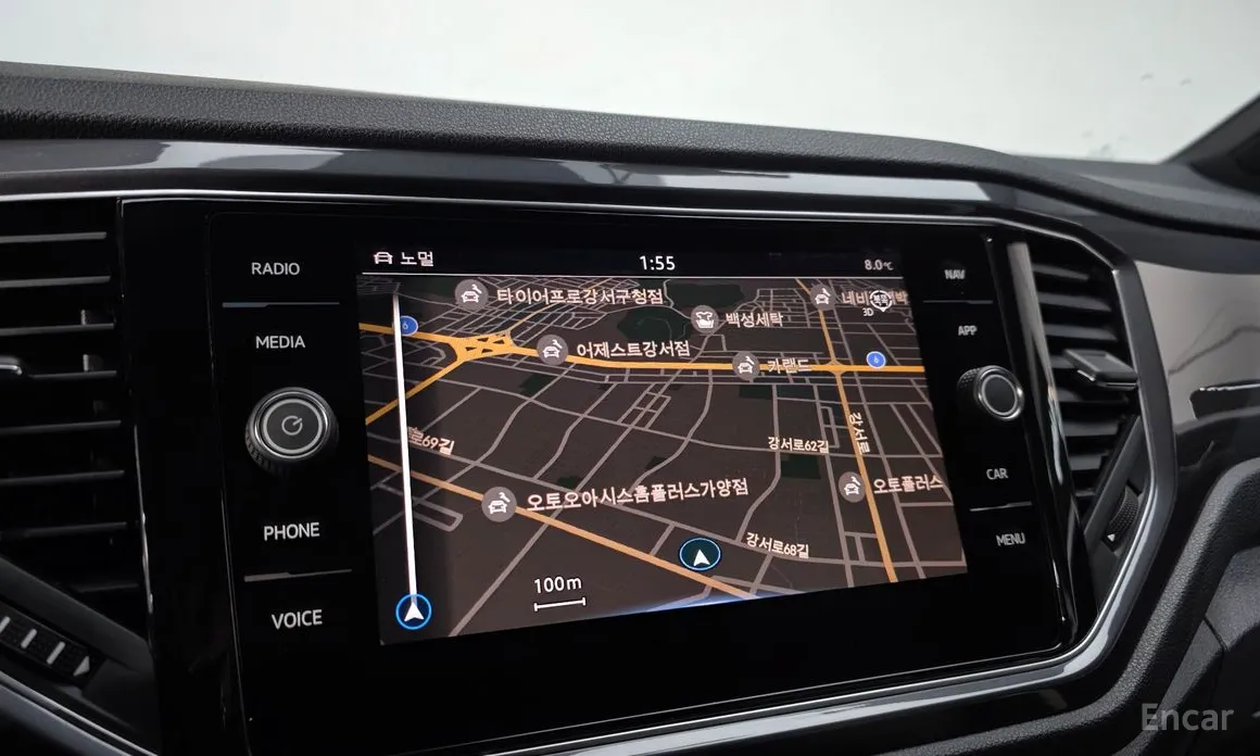 Фото 15 - Volkswagen T-Roc