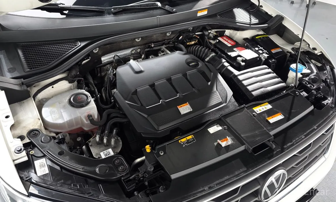 Фото 6 - Volkswagen T-Roc