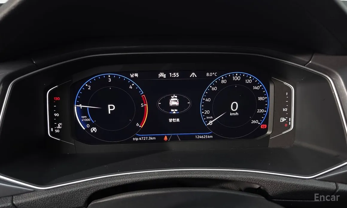 Фото 8 - Volkswagen T-Roc