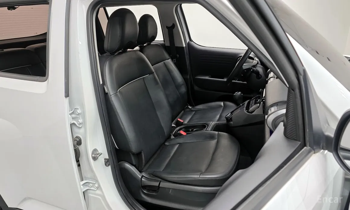 Zdjęcie 12 - Hyundai Casper