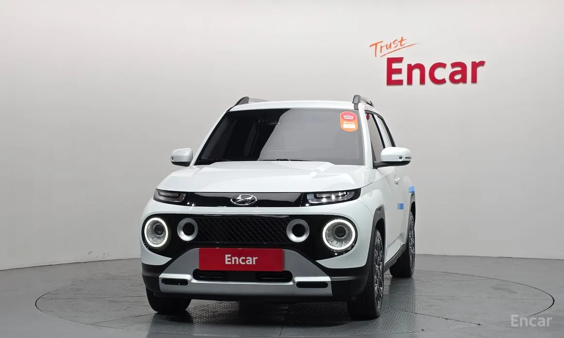 Zdjęcie 3 - Hyundai Casper