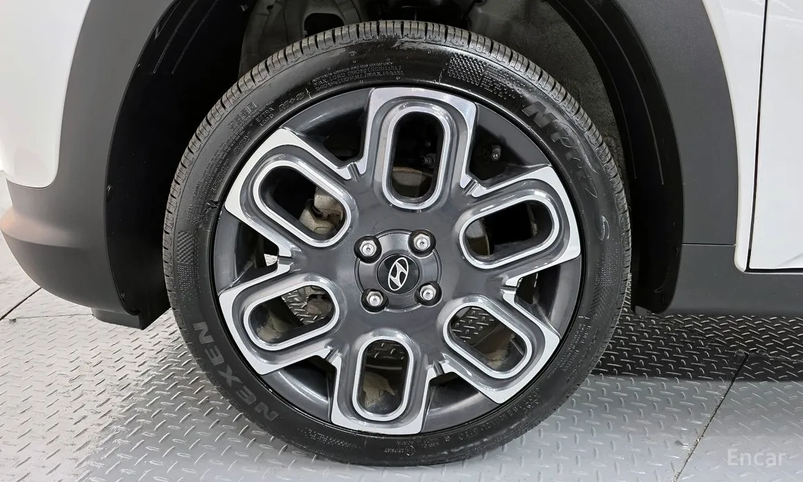 Zdjęcie 5 - Hyundai Casper
