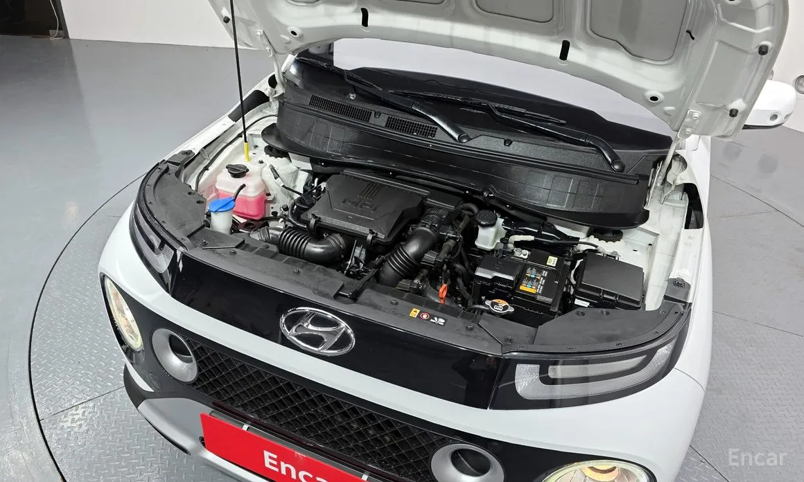 Zdjęcie 6 - Hyundai Casper