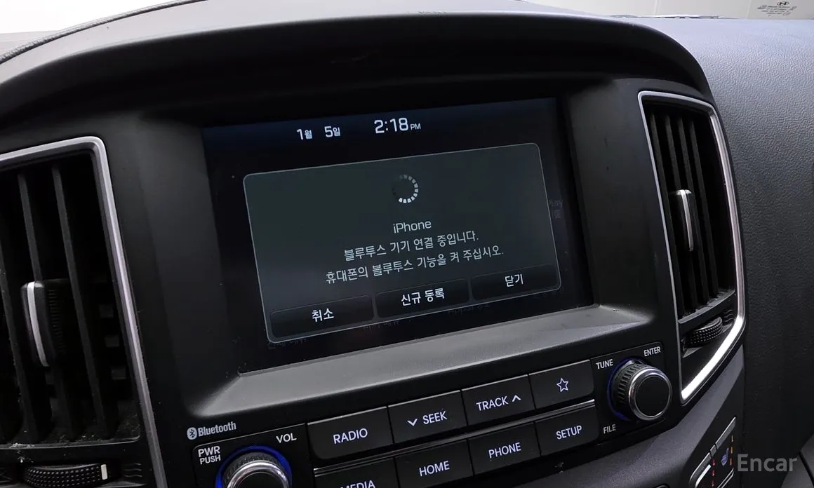 Фото 16 - Hyundai Starex