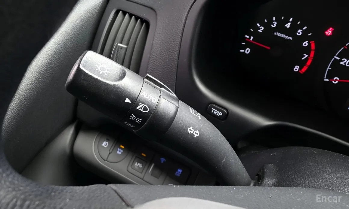 Фото 17 - Hyundai Starex