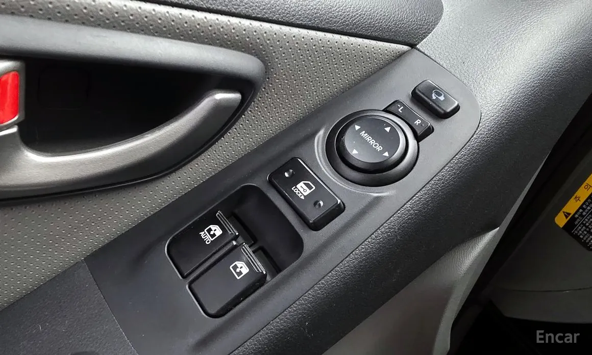 Фото 19 - Hyundai Starex