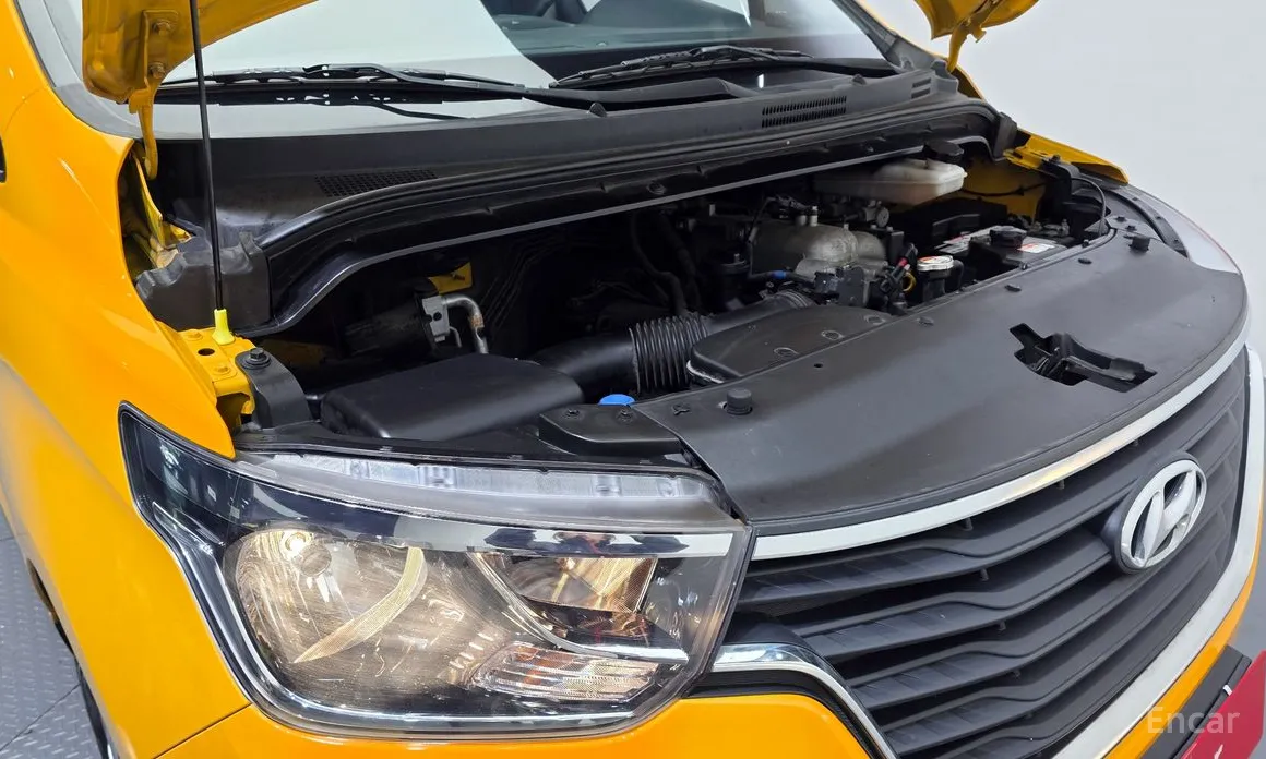 Фото 6 - Hyundai Starex