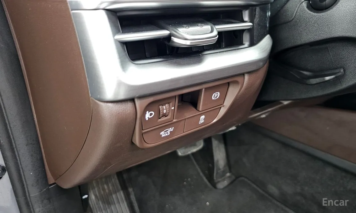Hyundai Grandeur 2022 3.5 LPG 2WD