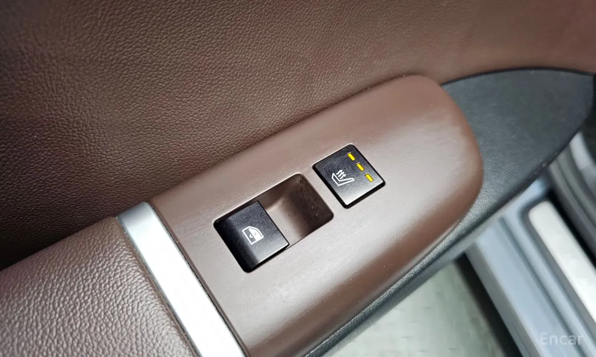 Hyundai Grandeur 2022 3.5 LPG 2WD