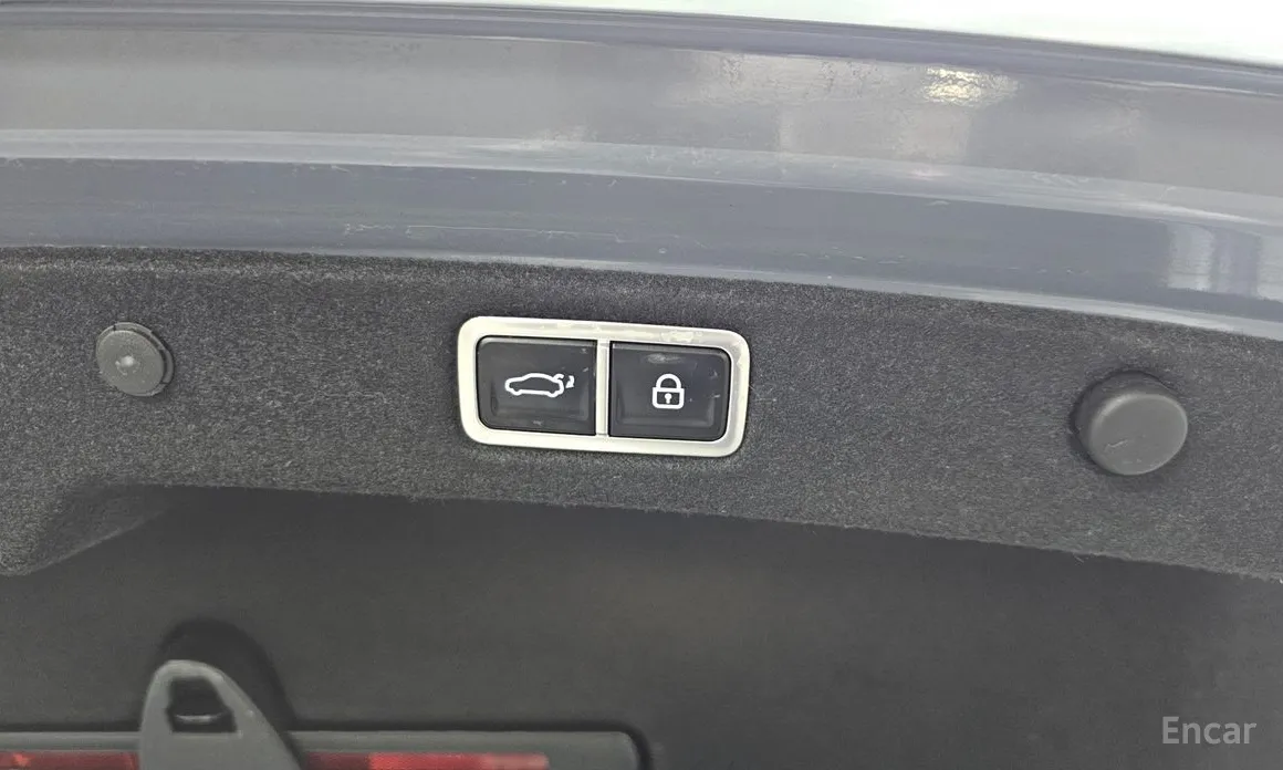 Hyundai Grandeur 2022 3.5 LPG 2WD