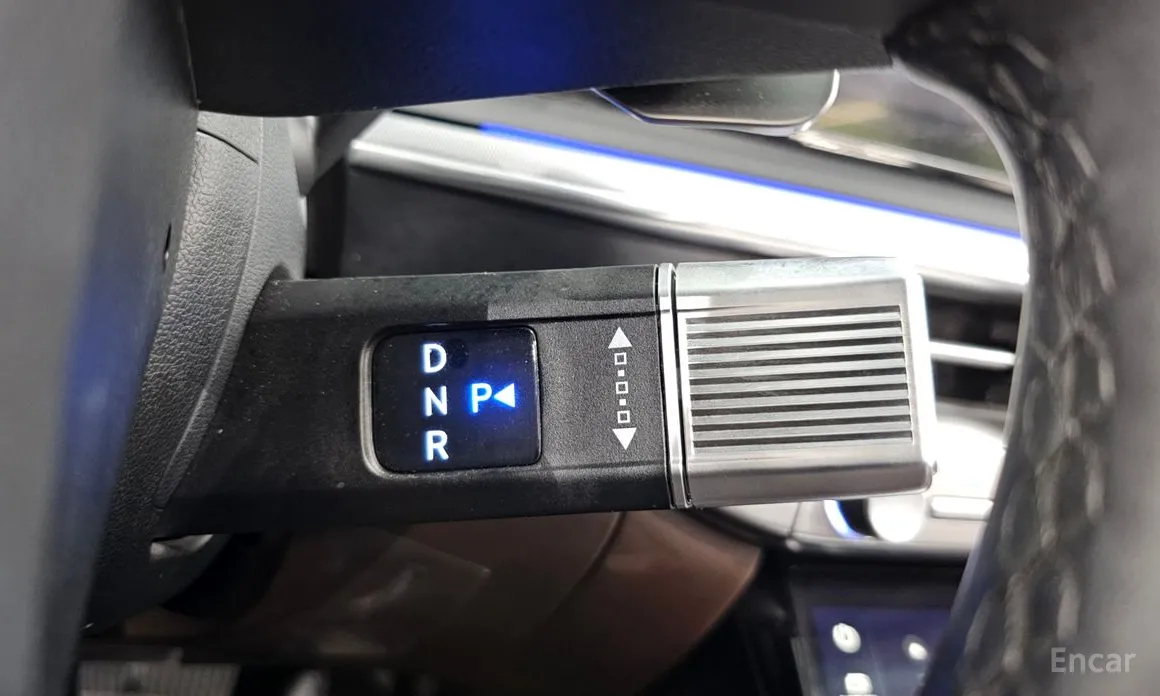 Hyundai Grandeur 2022 3.5 LPG 2WD
