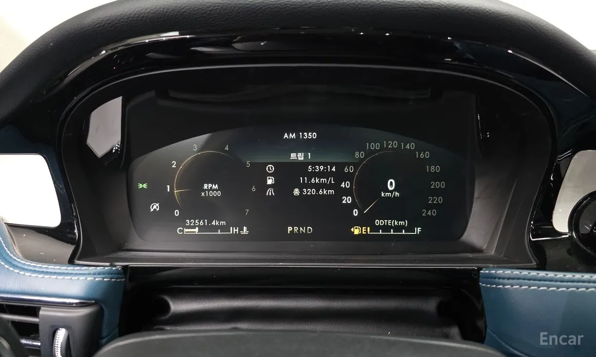 Фото 8 - Lincoln Corsair