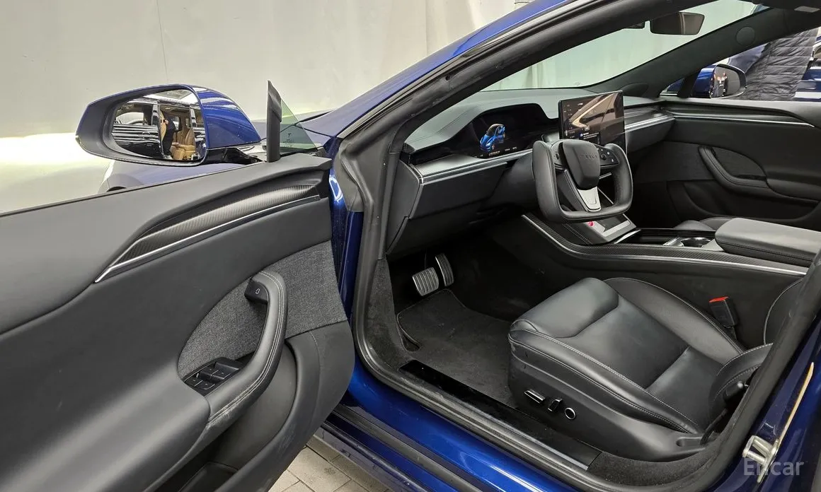 Фото 10 - Tesla Model S