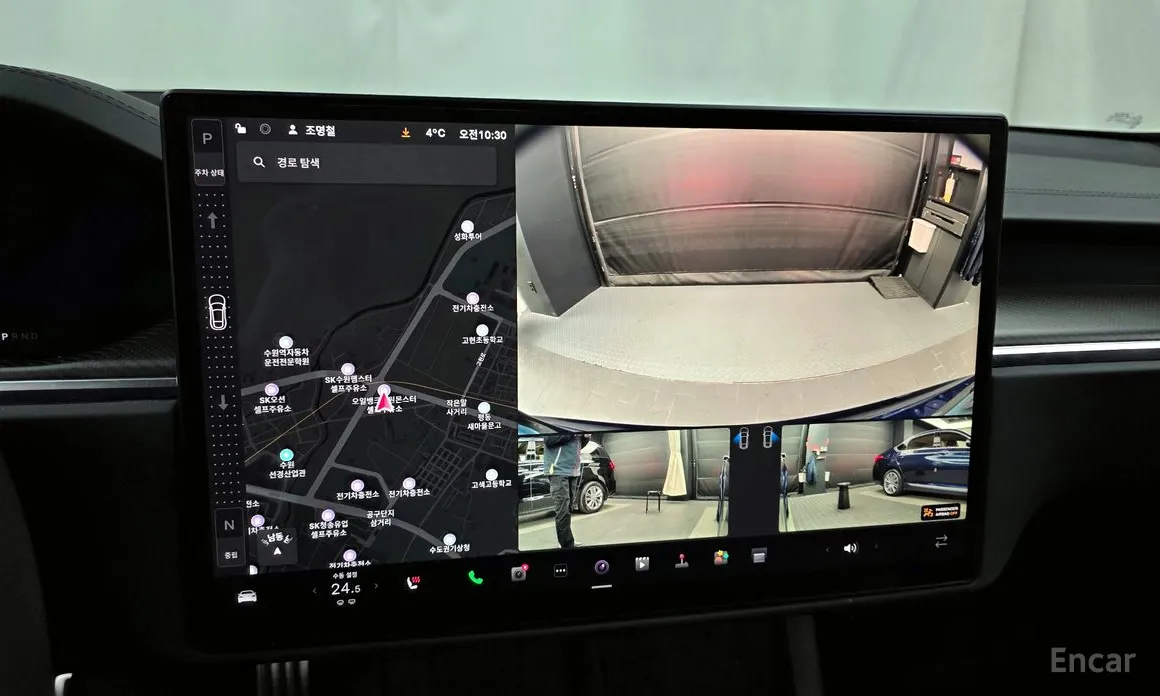 Фото 15 - Tesla Model S