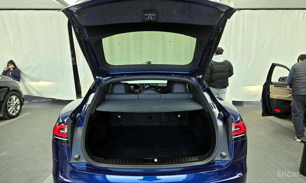 Фото 20 - Tesla Model S