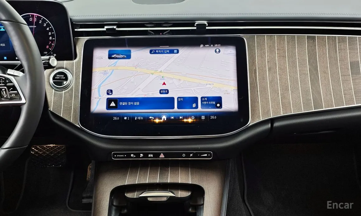 Фото 14 - Mercedes-Benz E-Class