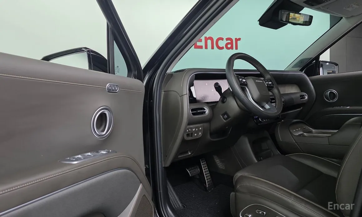 Фото 13 - Hyundai Palisade