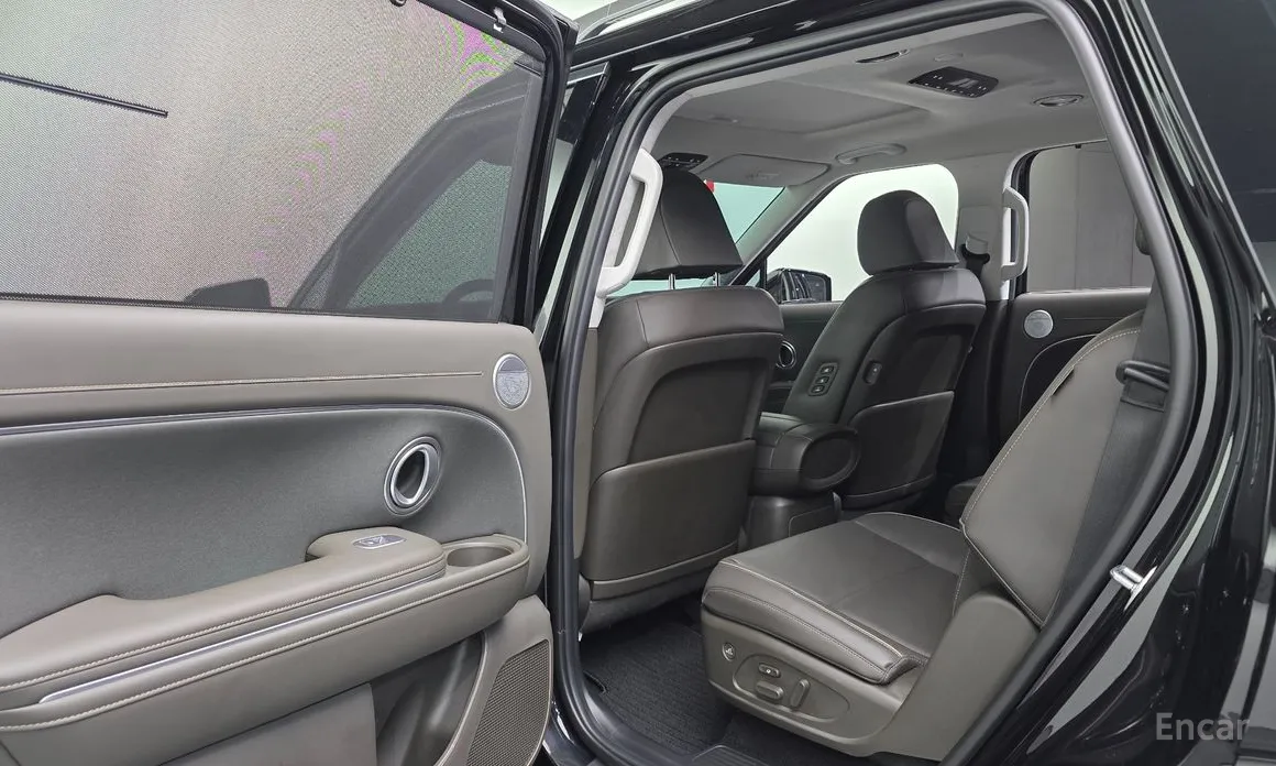 Фото 17 - Hyundai Palisade