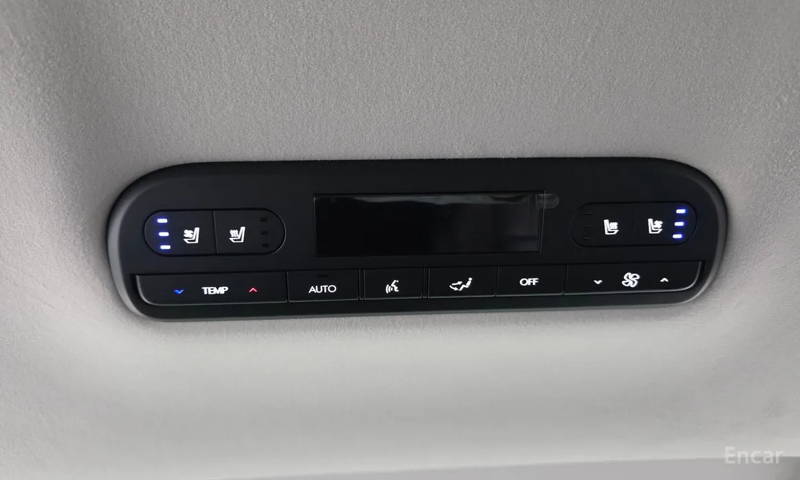 Фото 18 - Hyundai Palisade