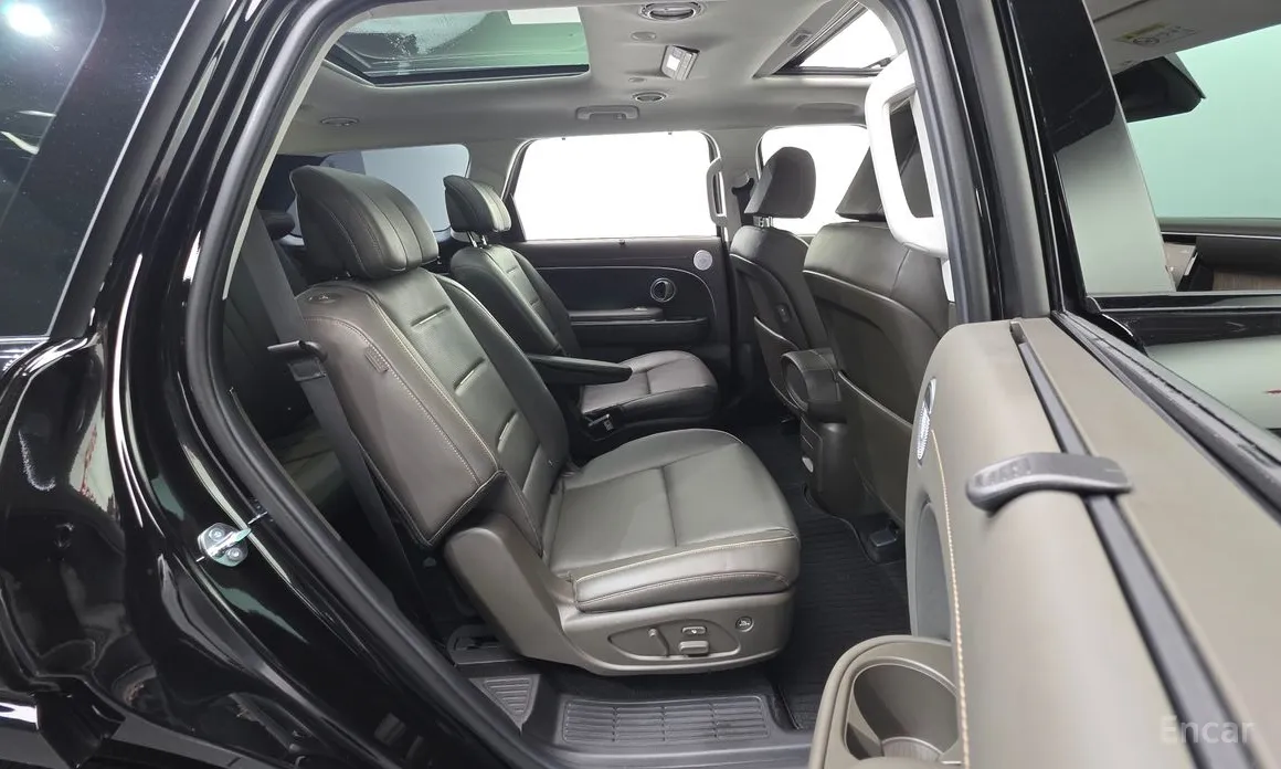 Фото 19 - Hyundai Palisade