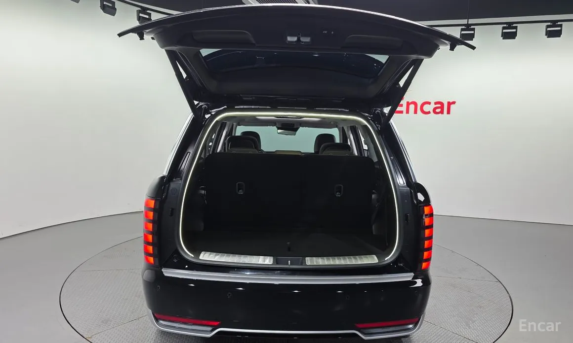 Фото 20 - Hyundai Palisade