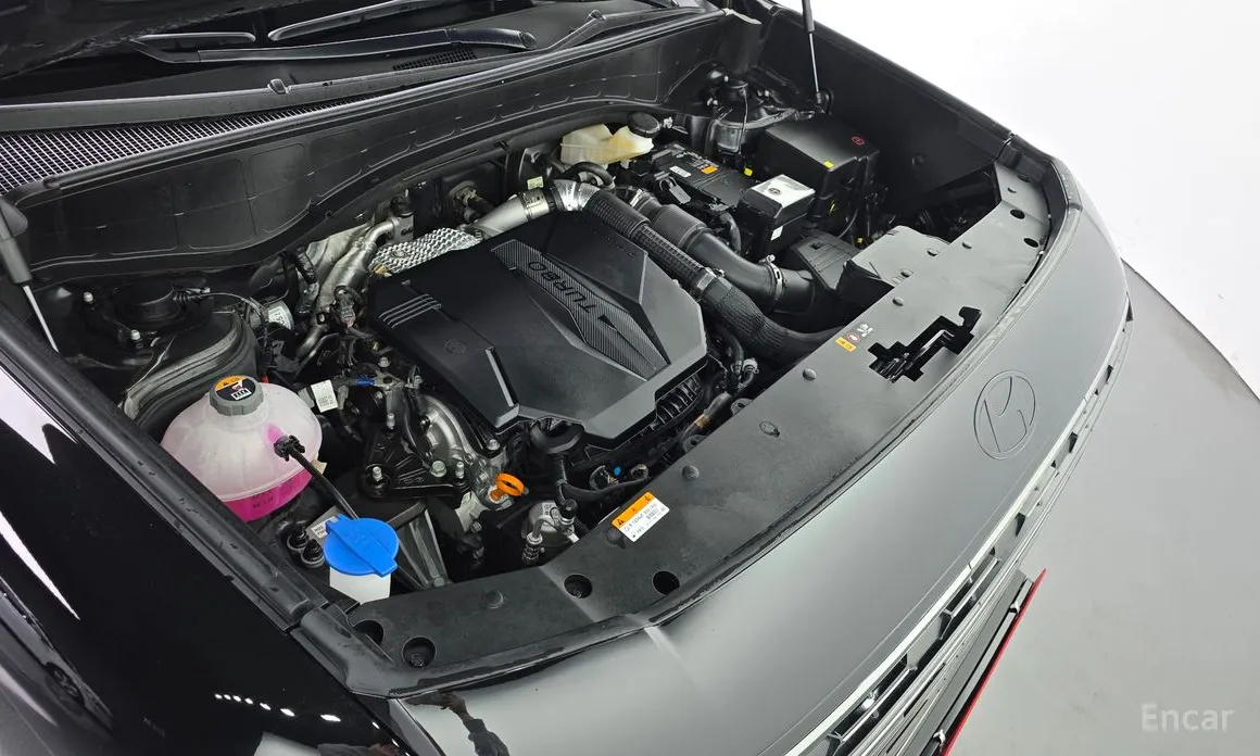 Фото 6 - Hyundai Palisade